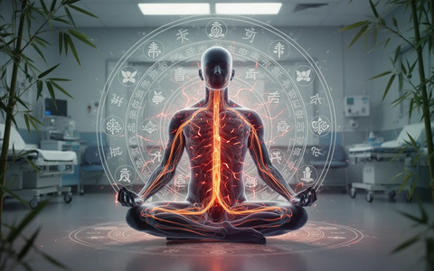 Schmerztherapie im Wandel: Kliniken setzen auf ganzheitliche Konzepte - Foto: über boerse-global.de