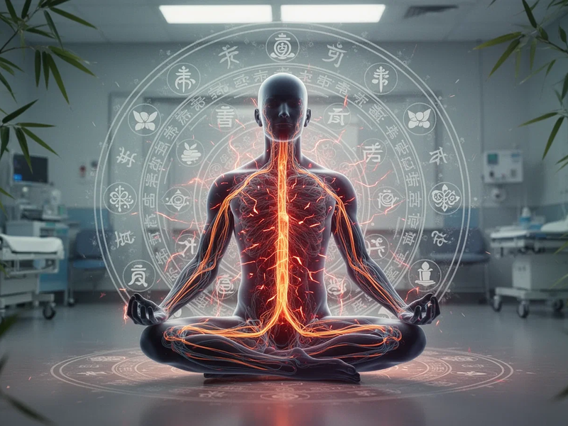 Schmerztherapie im Wandel: Kliniken setzen auf ganzheitliche Konzepte - Foto: über boerse-global.de