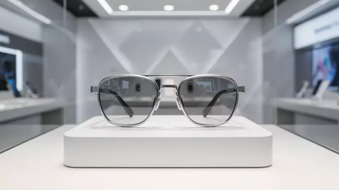 EssilorLuxottica Aktie: 15–20% Rabatt auf Meta-Brillen - Bild: über boerse-global.de