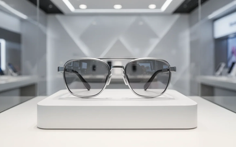 EssilorLuxottica Aktie: 15–20% Rabatt auf Meta-Brillen - Foto: über boerse-global.de