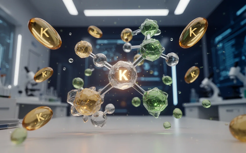 Adipositas: Neue Wirkstoffe und Vitamin K revolutionieren die Forschung - Foto: über boerse-global.de