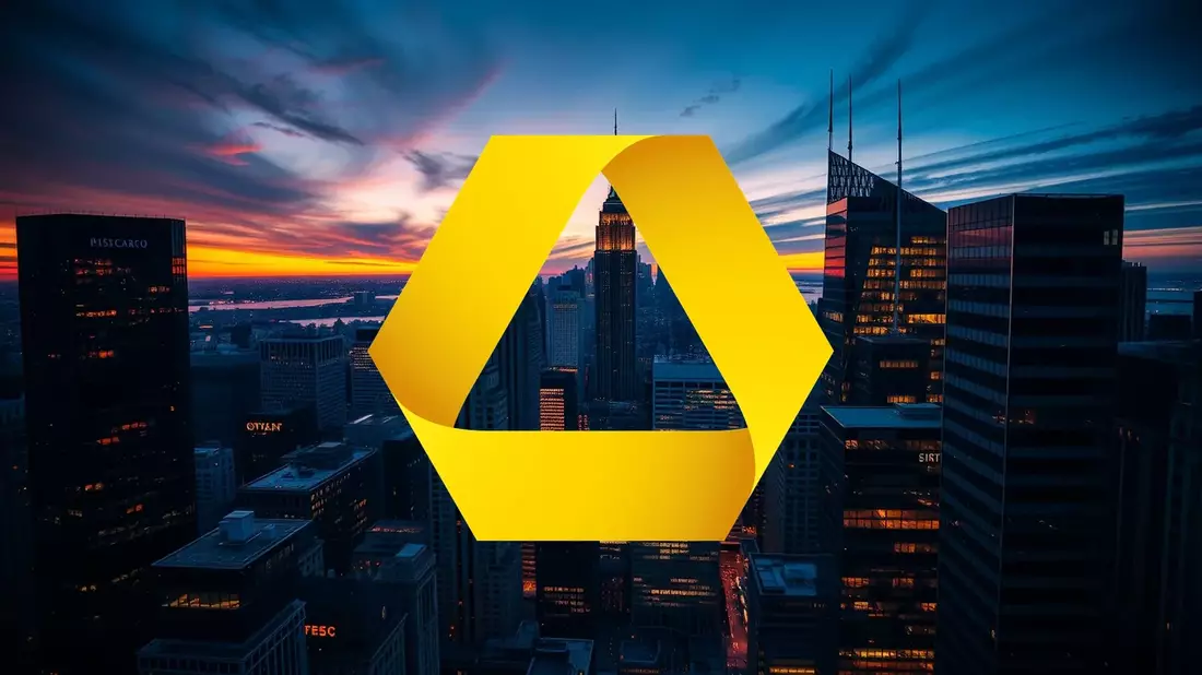 Commerzbank Shares Slip on Ex-Dividend Day as Full-Year Payout Reaches €2.7 Billion - Bild: über boerse-global.de