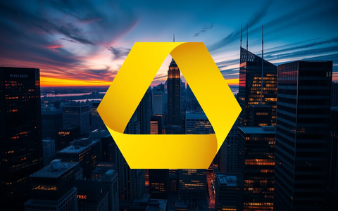 Commerzbank Shares Slip on Ex-Dividend Day as Full-Year Payout Reaches €2.7 Billion - Foto: über boerse-global.de