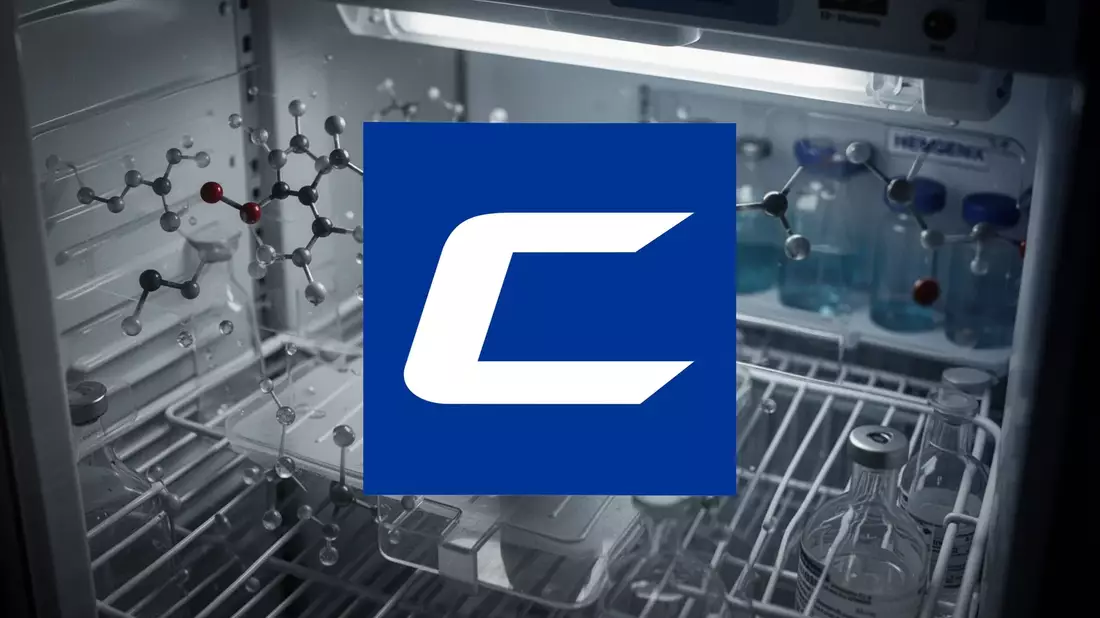 CSL Aktie: 55 Prozent Minus trotz HEMGENIX®-Start - Bild: über boerse-global.de