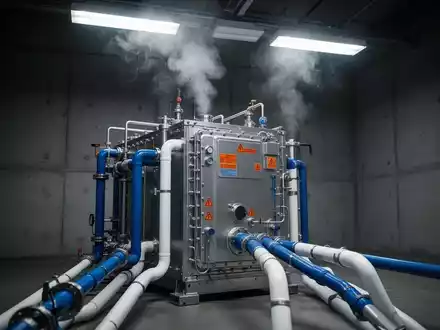 SunHydrogen Aktie: Sunfire warnt vor chinesischer Konkurrenz - Foto: über boerse-global.de