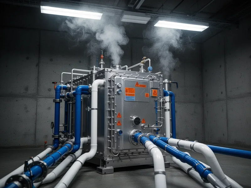 SunHydrogen Aktie: Sunfire warnt vor chinesischer Konkurrenz - Foto: über boerse-global.de