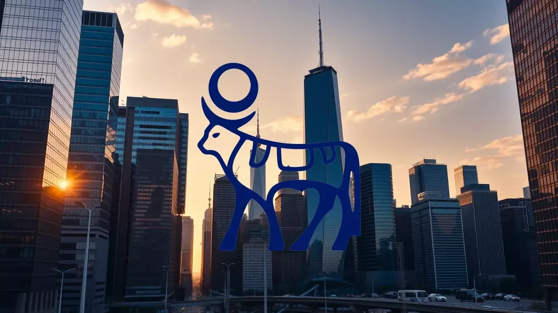 Novo Nordisk's Double Play: Digital Authority Meets Clinical Depth as Semaglutide's Reach Widens - Bild: über boerse-global.de