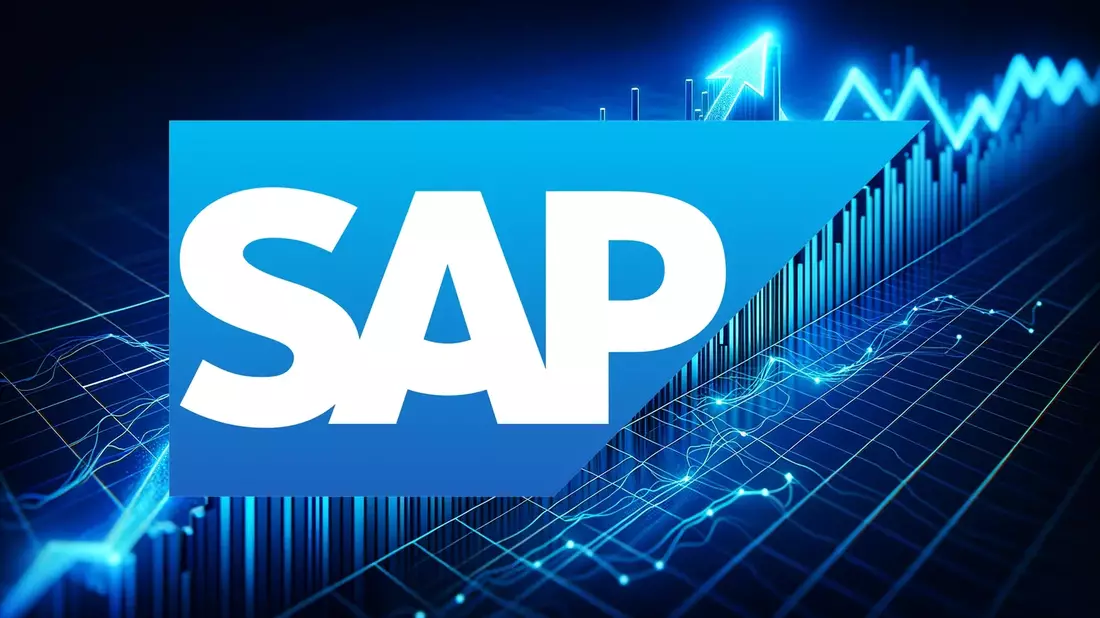 SAP’s €250M Berlin AI Win and Sapphire Push Can’t Lift Stock as Overbought Signal Flashes - Bild: über boerse-global.de