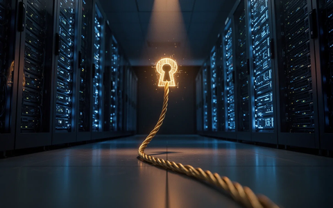 KI-Kriminalität: Betrug mit künstlicher Intelligenz erreicht neue Dimensionen - Foto: über boerse-global.de