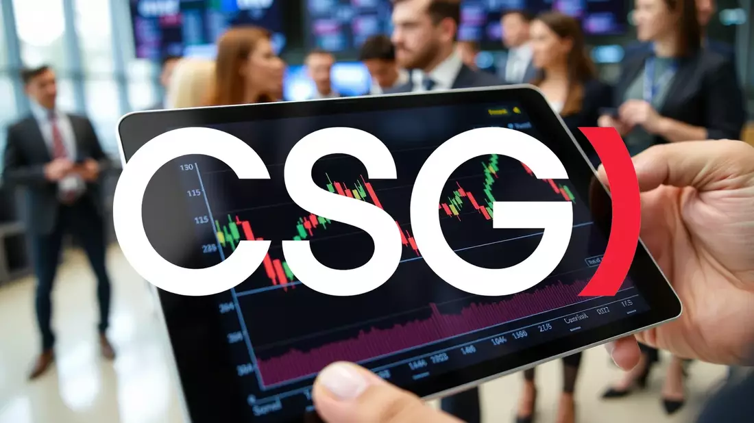 CSG's Q1 Reveals Two Diverging Trajectories: Defence Surges While Ammo+ Seeks Government Lifeline - Bild: über boerse-global.de