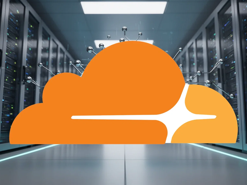 Cloudflare Aktie: Claude Managed Agents integriert - Foto: über boerse-global.de