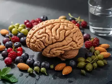 Hirn-Jugend: Mit Ernährung, Bewegung und neuen Medikamenten gegen das Vergessen - Foto: über boerse-global.de
