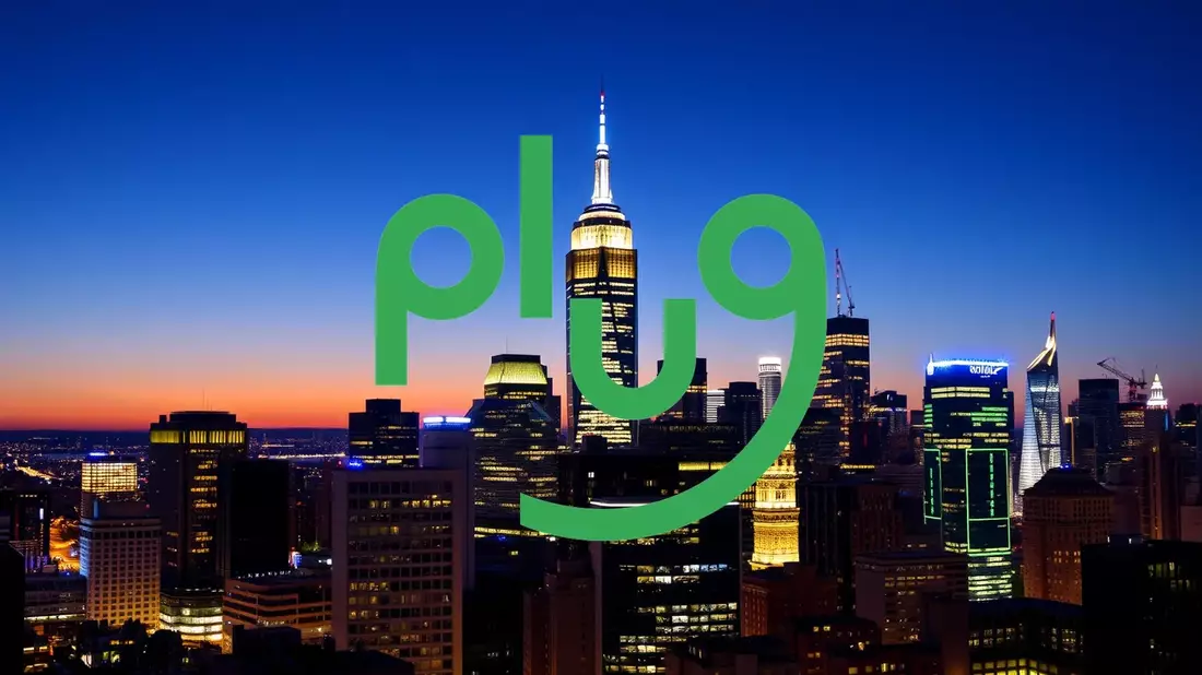 Plug Power's Margin Turnaround Gathers Pace as Cash Strategy Takes Shape - Bild: über boerse-global.de