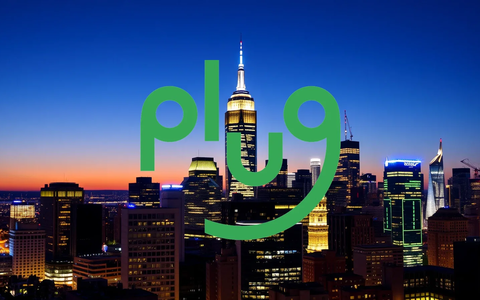 Plug Power's Margin Turnaround Gathers Pace as Cash Strategy Takes Shape - Foto: über boerse-global.de