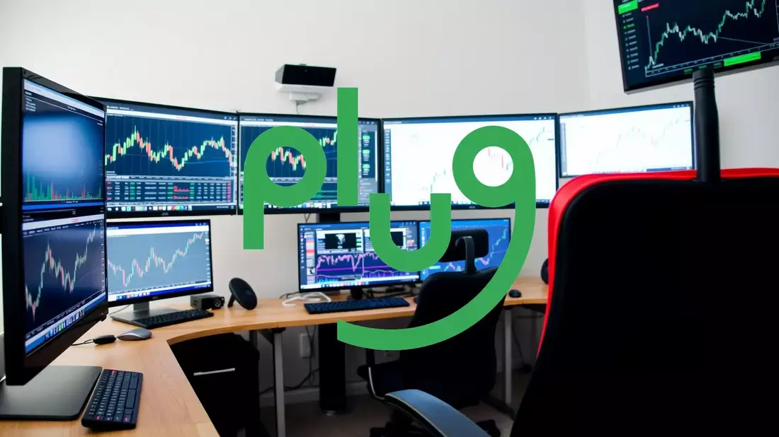 Plug Power: la decisión de inversión en Barrow contrasta con la volatilidad bursátil y los retos de rentabilidad - Bild: über boerse-global.de