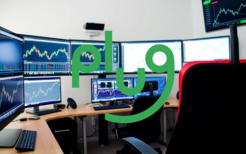 Plug Power: la decisión de inversión en Barrow contrasta con la volatilidad bursátil y los retos de rentabilidad - Foto: über boerse-global.de