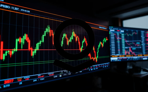 Palantir's Blowout Quarter Marred by Insider Sales and Pentagon Legal Fight - Foto: über boerse-global.de
