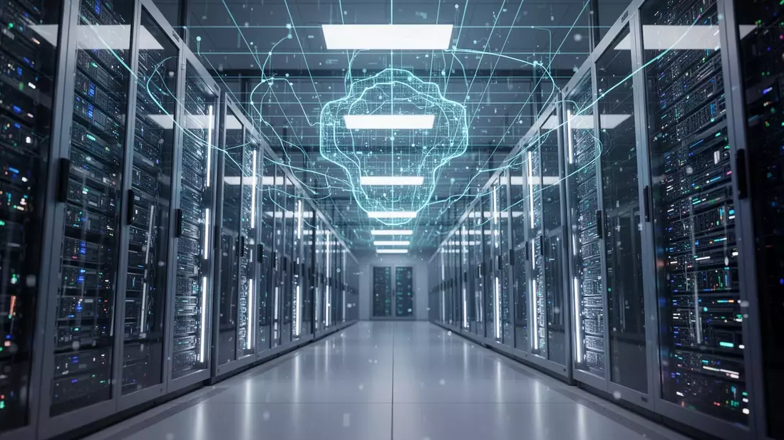 Microsoft baut KI-Sicherheit in Daten-Plattform ein - Bild: über boerse-global.de