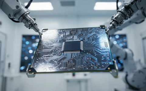 Lisuan Tech LX 7G100: Chinesische GPU scheitert an Nvidia-Konkurrenz - Foto: über boerse-global.de