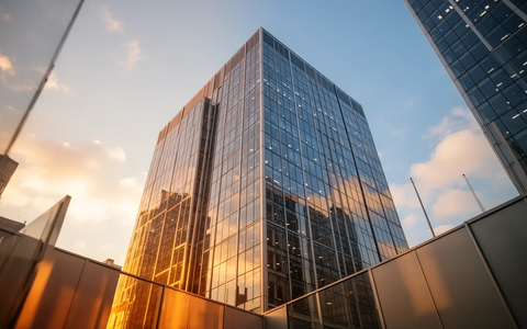 3i Group Aktie: Jahresbericht bei FCA eingereicht - Foto: über boerse-global.de