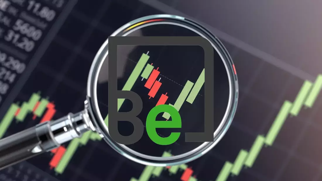 Bloom Energy: récord de ingresos y acuerdos por 7.600 millones alimentan el rally de la acción - Bild: über boerse-global.de