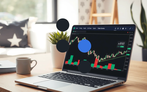 Washington Takes an Equity Stake in D-Wave Quantum as $100 Million CHIPS Act Bet Triggers a Surge - Foto: über boerse-global.de