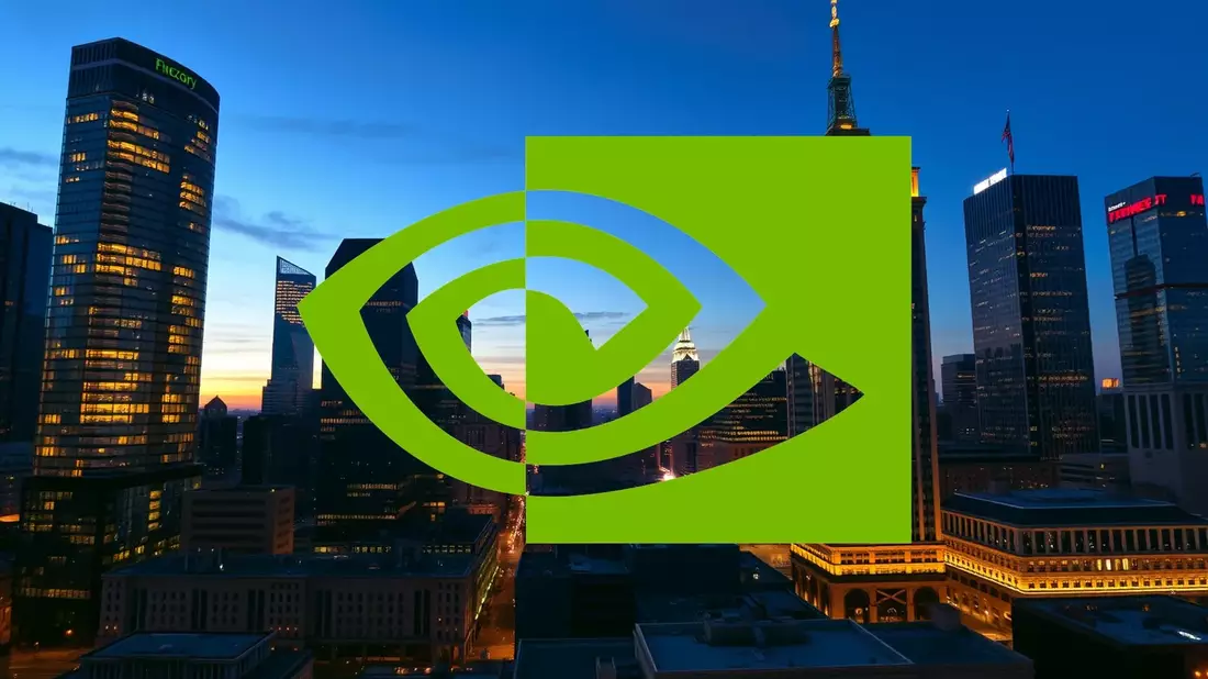 Nvidia: 91.000 millones de dólares de guía, un dividendo 24 veces mayor y la CPU Vera como nueva frontera - Bild: über boerse-global.de