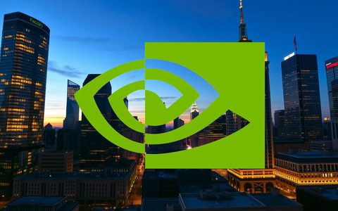 Nvidia: 91.000 millones de dólares de guía, un dividendo 24 veces mayor y la CPU Vera como nueva frontera - Foto: über boerse-global.de