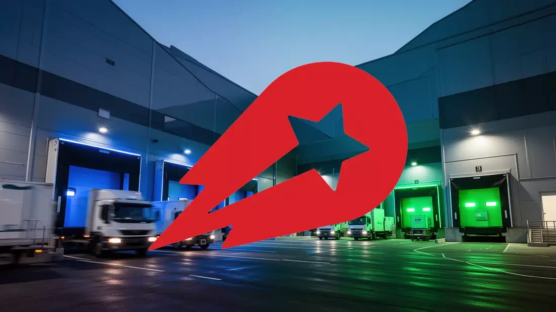 Delivery Hero Aktie: Morgan Stanley auf 21,39 Prozent - Bild: über boerse-global.de