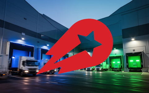 Delivery Hero Aktie: Morgan Stanley auf 21,39 Prozent - Foto: über boerse-global.de