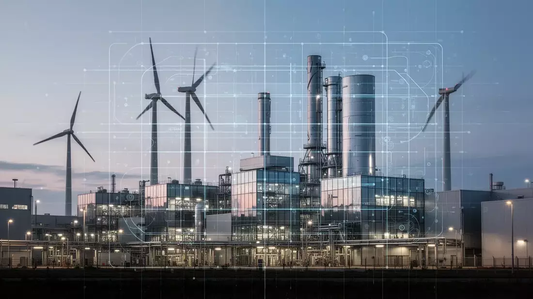 Siemens Aktie: Milliarde Euro für KI in drei Jahren - Bild: über boerse-global.de