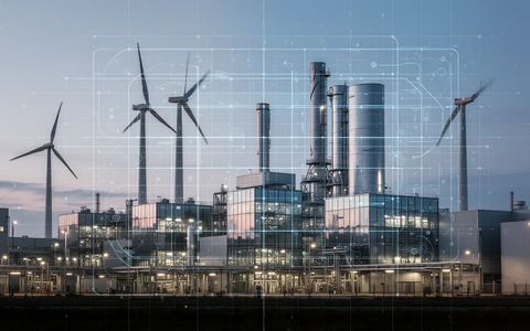 Siemens Aktie: Milliarde Euro für KI in drei Jahren - Foto: über boerse-global.de