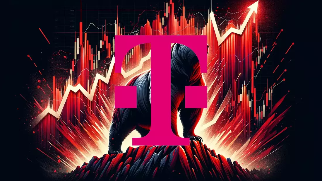 Deutsche Telekom’s US Satellite Alliance and World Cup Content Deal Bolster Growth Narrative - Bild: über boerse-global.de