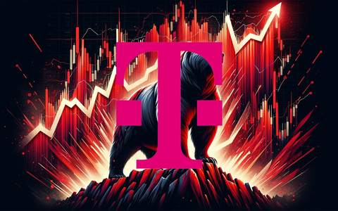 Deutsche Telekom’s US Satellite Alliance and World Cup Content Deal Bolster Growth Narrative - Foto: über boerse-global.de