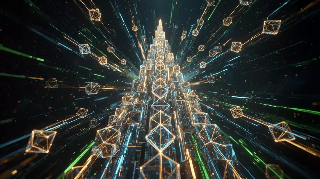 Fetch.AI: BNB Chain wächst um 43.000 Prozent - Bild: über boerse-global.de