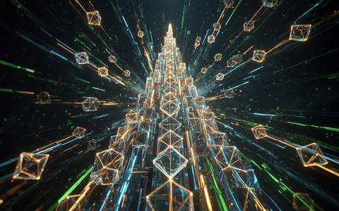 Fetch.AI: BNB Chain wächst um 43.000 Prozent - Foto: über boerse-global.de