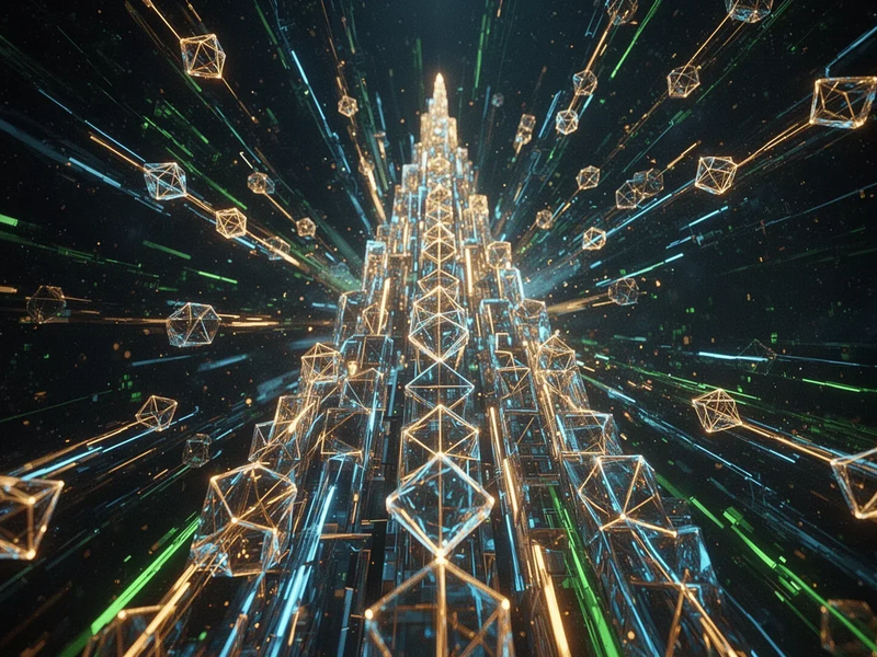 Fetch.AI: BNB Chain wächst um 43.000 Prozent - Foto: über boerse-global.de