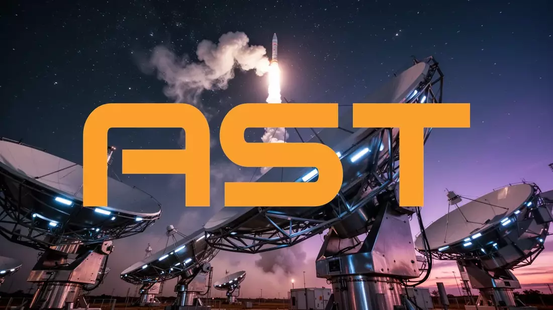 AST SpaceMobile Aktie: SpaceX-Börsengang im Juni 2026 - Bild: über boerse-global.de
