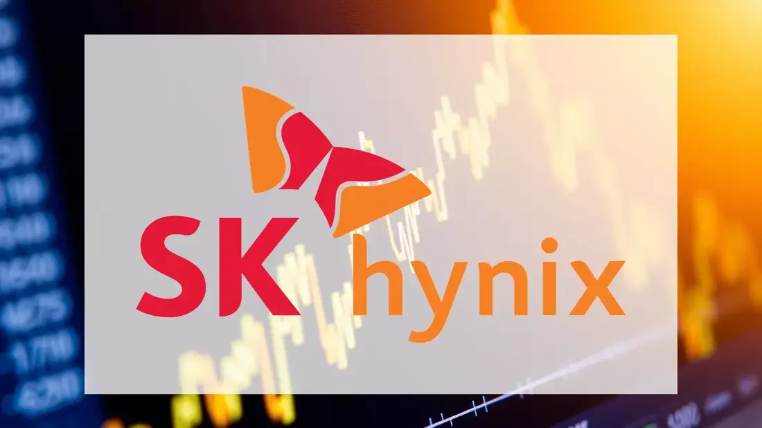 SK Hynix Surges 11% as Memory Supercycle and $7.5B HBM Revenue Forecast Drive Target to 3.8M Won - Bild: über boerse-global.de
