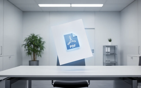Digitales Führungszeugnis: Der grüne Papierausdruck hat bald ausgedient - Foto: über boerse-global.de