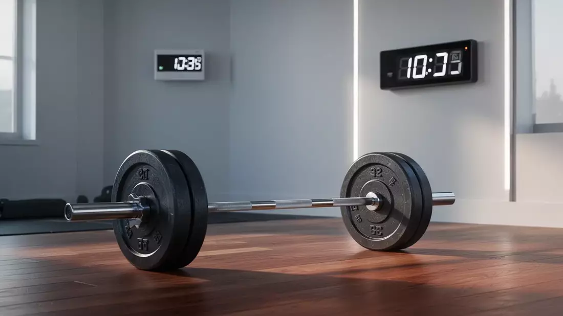 Fitness-Trend 2026: Weniger trainieren, mehr erreichen - Bild: über boerse-global.de