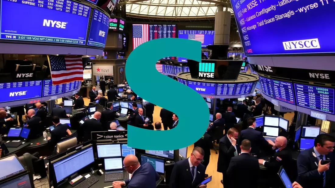Siemens Order Intake Surges 18% to €24.1 Billion, but Earnings Per Share Dips - Bild: über boerse-global.de