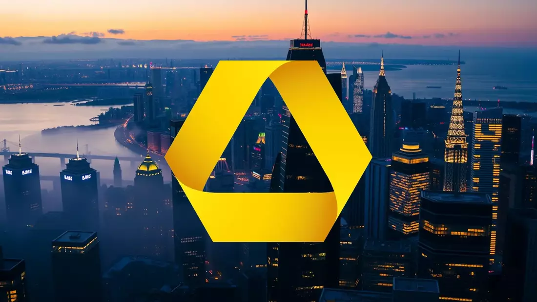 Commerzbank Returns €2.7bn to Shareholders Even as UniCredit Tightens Grip - Bild: über boerse-global.de