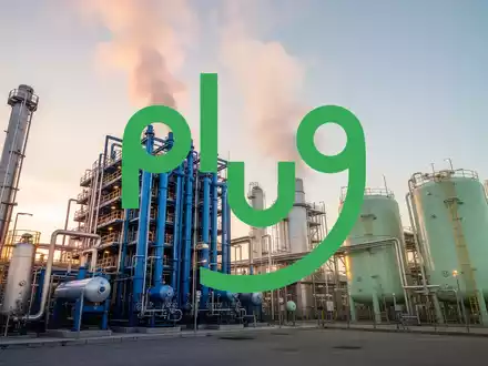 Plug Power Aktie: Barrow-Projekt erreicht finale Investitionsentscheidung - Foto: über boerse-global.de