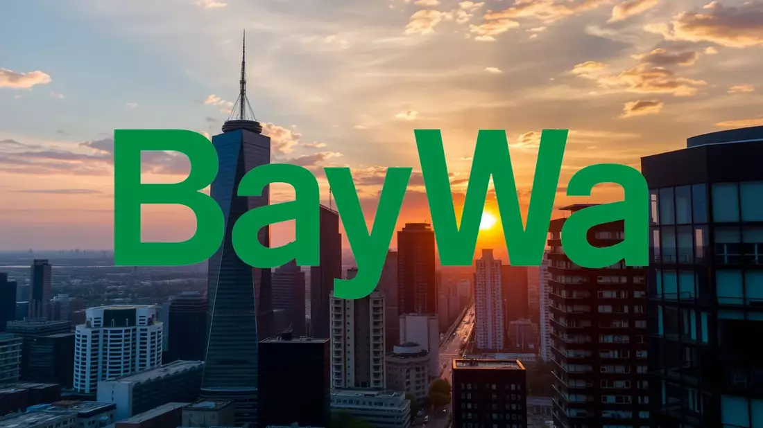 BayWa Creditors Slash Debt Claims by 60% as Restructuring Turmoil Deepens - Bild: über boerse-global.de