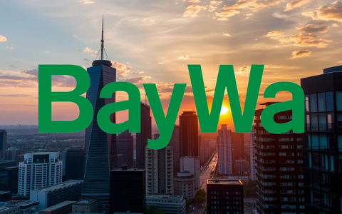 BayWa Creditors Slash Debt Claims by 60% as Restructuring Turmoil Deepens - Foto: über boerse-global.de