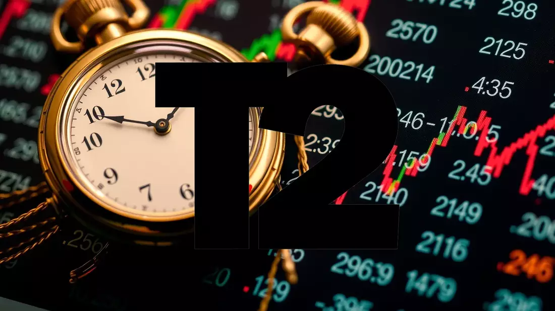 Take-Two: el mercado anticipa un salto del 9,4% mientras GTA VI confirma su fecha - Bild: über boerse-global.de