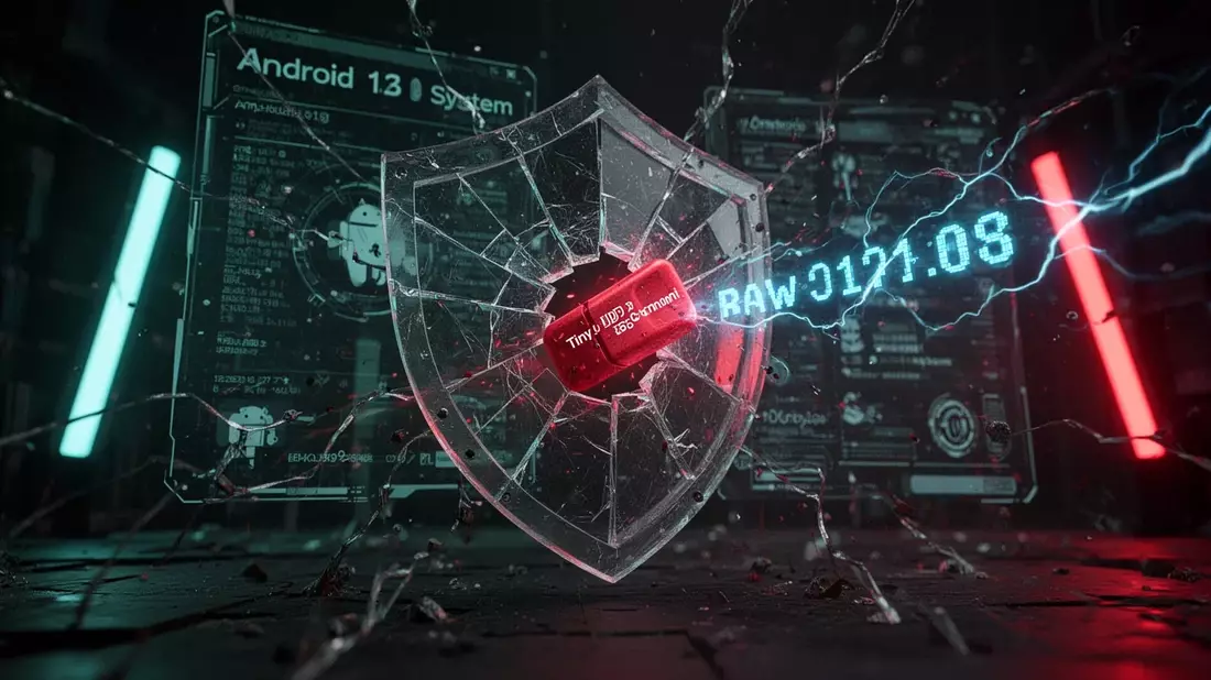 Android 16: Neue Sicherheitslücke gefährdet VPN-Schutz - Bild: über boerse-global.de