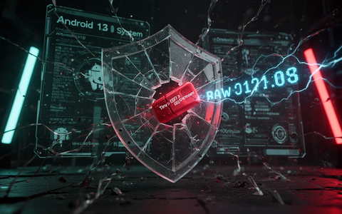Android 16: Neue Sicherheitslücke gefährdet VPN-Schutz - Foto: über boerse-global.de