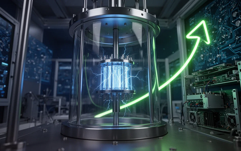 Arqit Quantum Aktie: 33 Prozent Sprung auf 14,60 Euro - Foto: über boerse-global.de